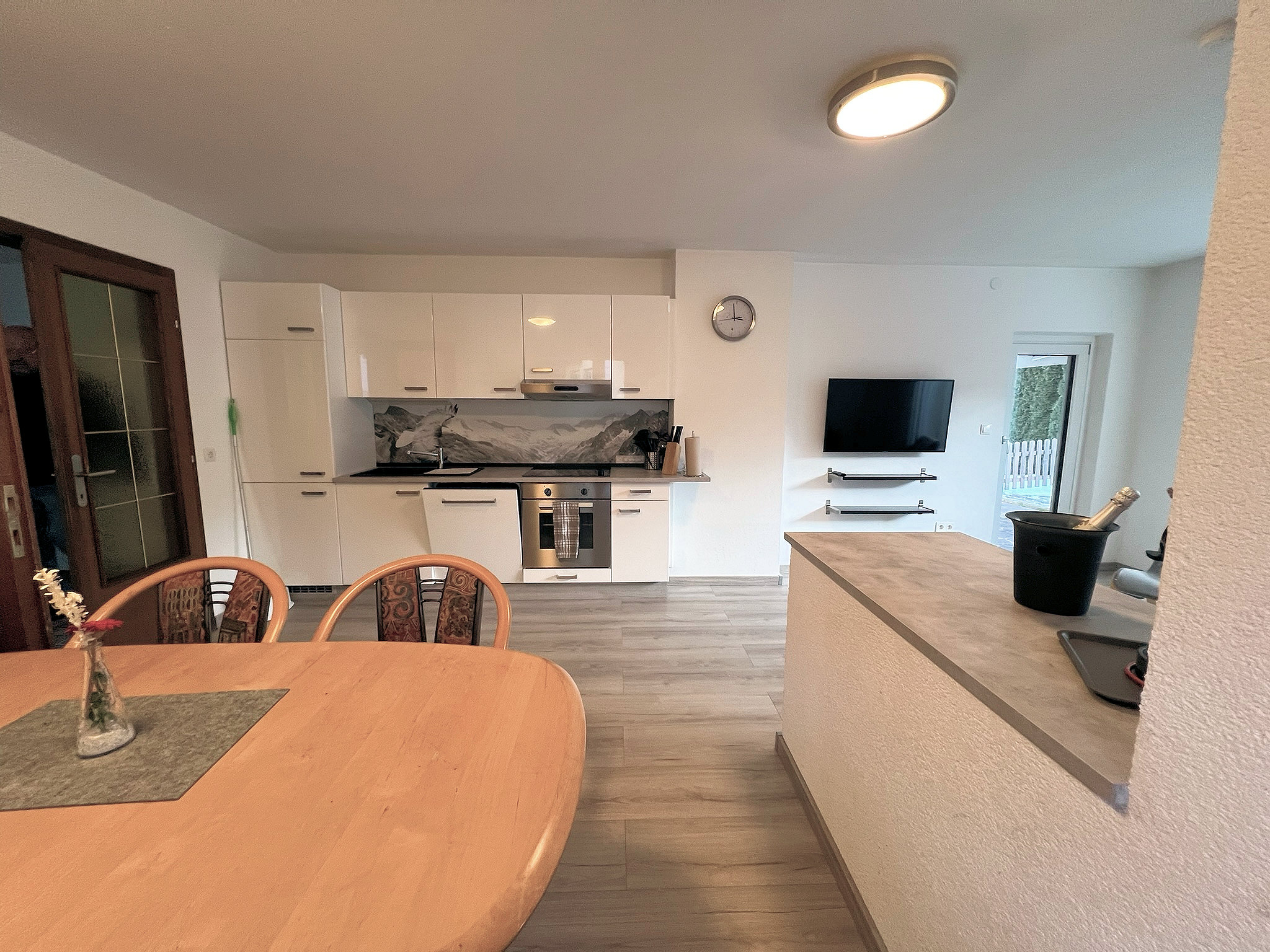 essen-kuchl-moida-ferienwohnung-zillertal